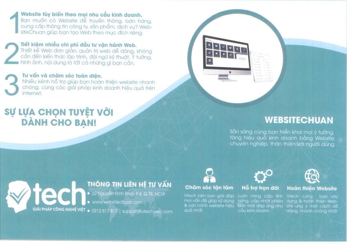 websitechuan